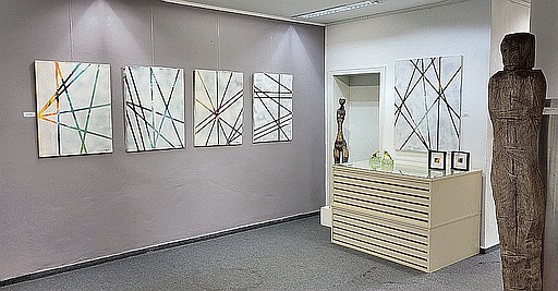 Stripe Art und Art Blocks