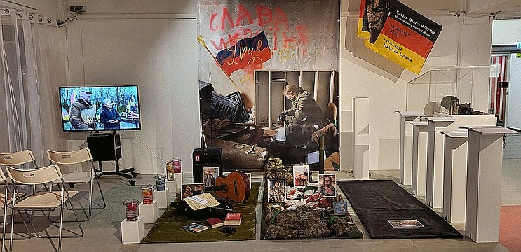 meine Heldin Savita Diana Wagner